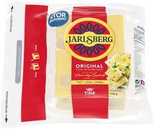TINE Jarlsberg