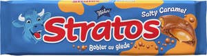 Stratos Salty Caramel Storplate