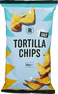 R Tortillachips Salt