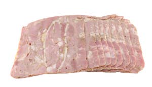 Strøm-Larsen Oppskåret Sylte