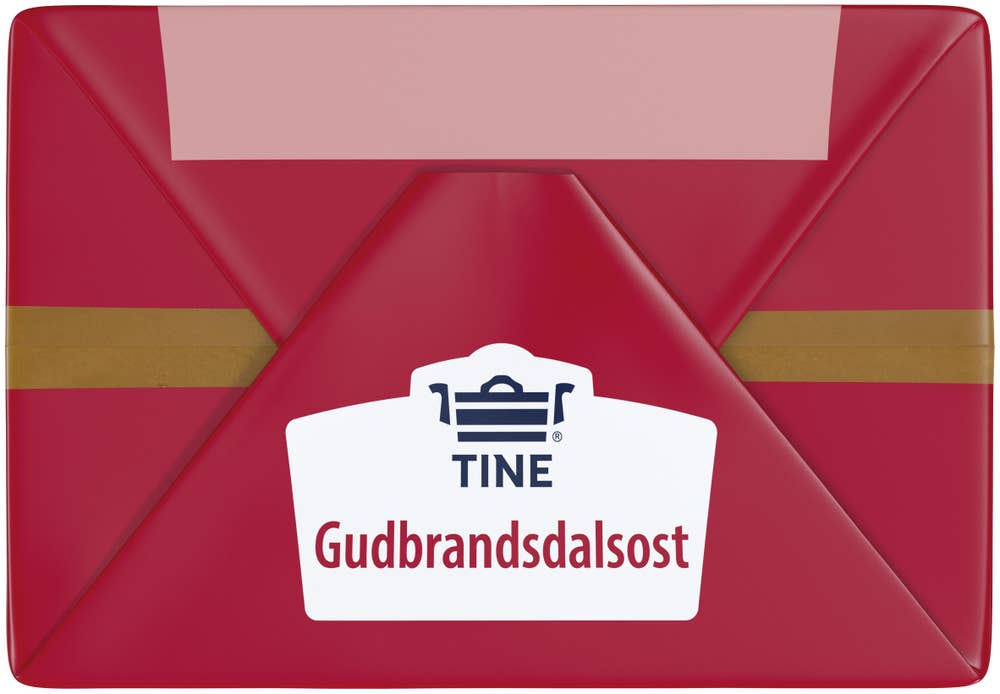 TINE Gudbrandsdalsost