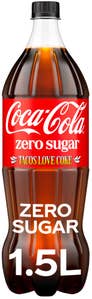 Coca-Cola Zero Sugar