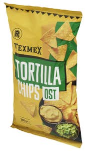 R Tortillachips Ost