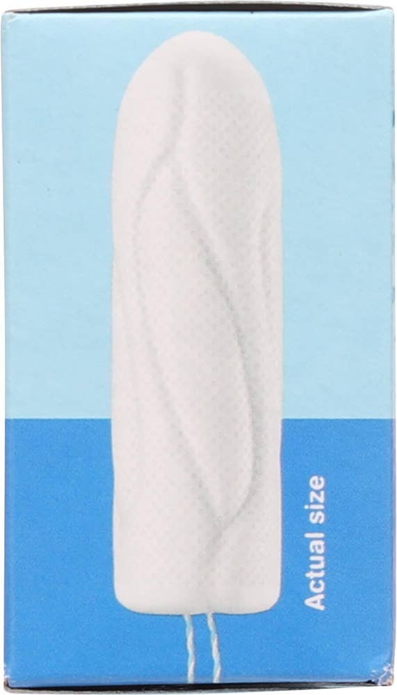 O.B.® ProComfort® Super 16 stk