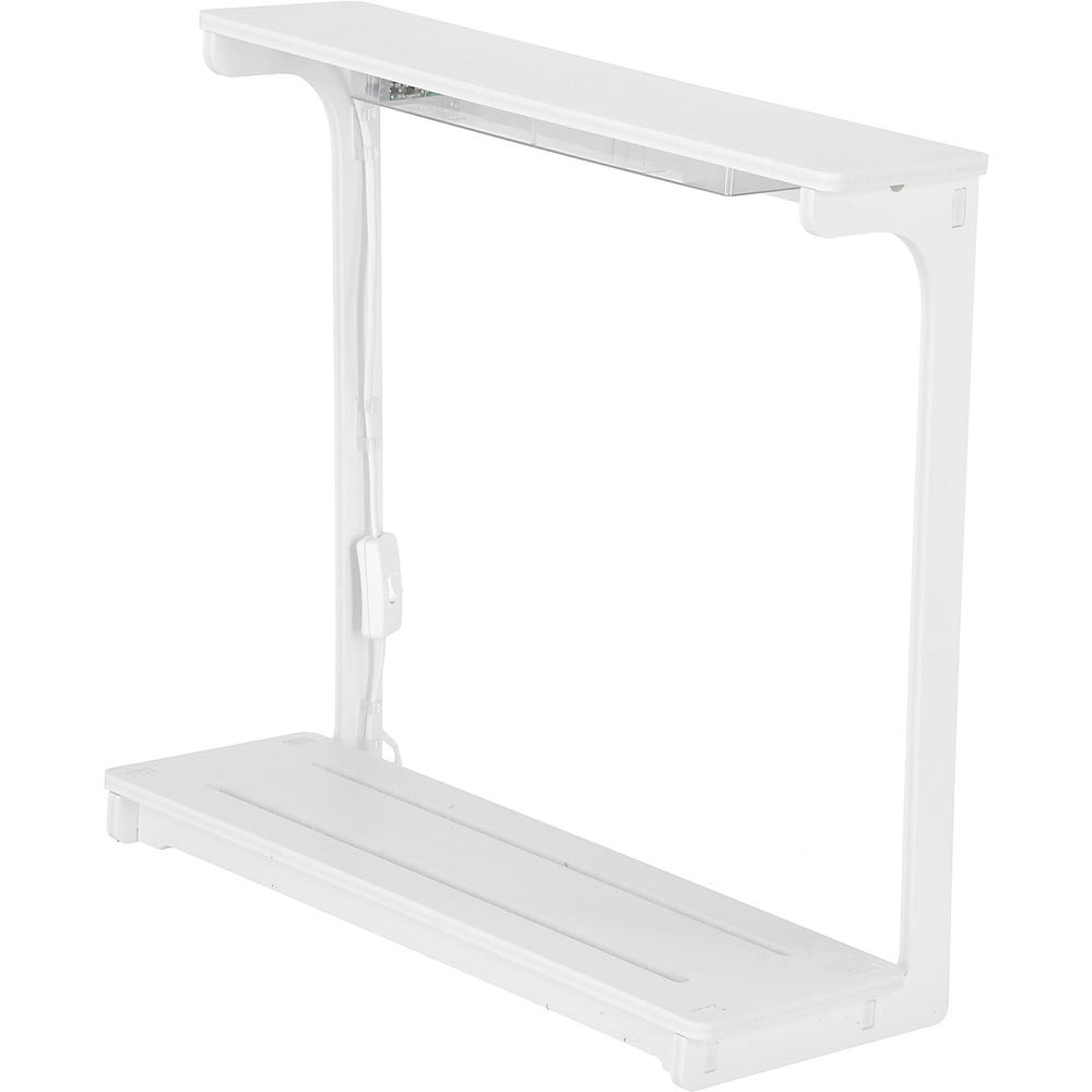 Clas Ohlson Plantebelysning Med Stativ