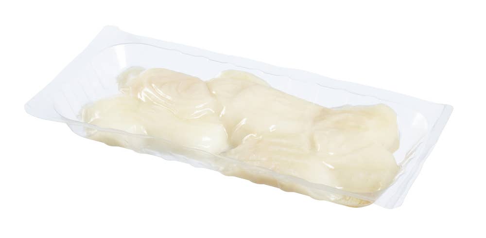 STØ Brosmechunks Naturell