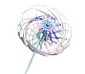 Sprell Regnbue-spinner