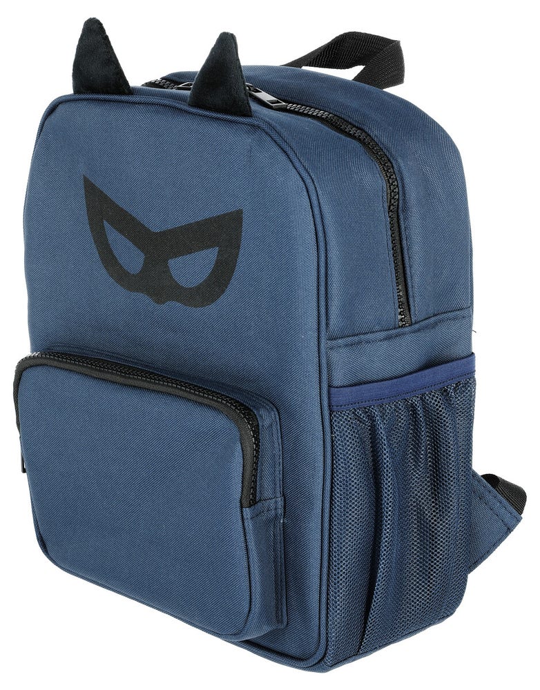 Clas Ohlson Kjøleveske-ryggsekk til barn Blå