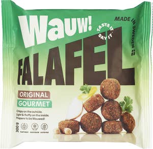 Wauw! Falafel Orginal