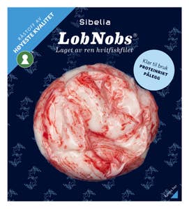 Sibelia Lobnobs