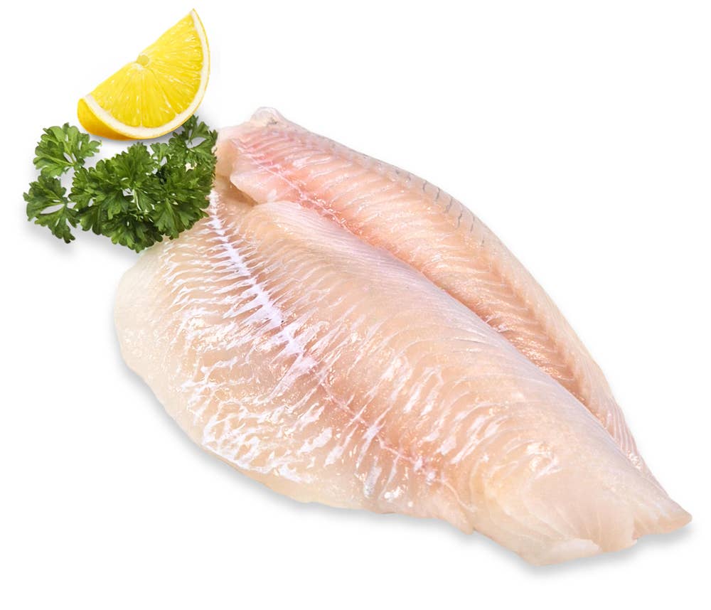 Domstein Hysefilet Fersk