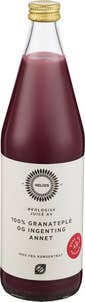 Helios Økologisk granateplejuice