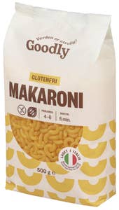Goodly Glutenfri makaroni Økologisk