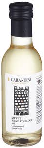 Il Torrione Carandini Sweet Wine Vinegar