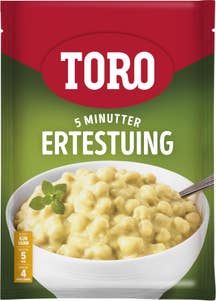 Toro Snarkokt ertestuing