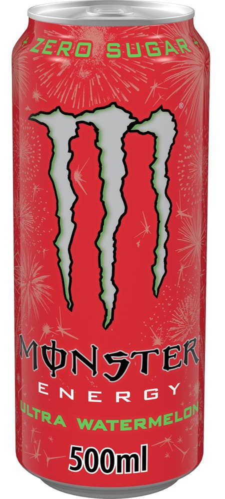 Monster Ultra Watermelon