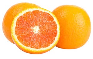 Røde Appelsiner Italia