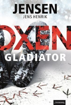 ARK Gladiator Jens Henrik Jensen, pocket