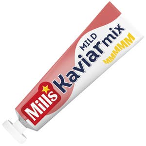 Mills Kaviarmix Tube