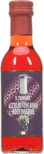 Il Torrione Rødvinseddik