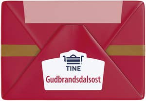 TINE Gudbrandsdalsost