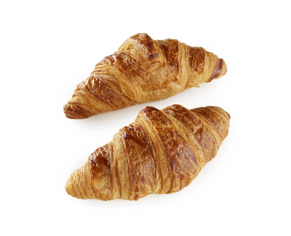 Korn Bakeri Croissant 2pk