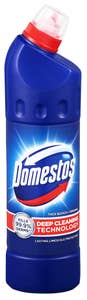 Domestos WC Gel med Klor