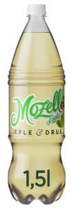 Ringnes Mozell Light Eple & Drue