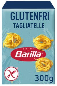 Barilla Glutenfri tagliatelle