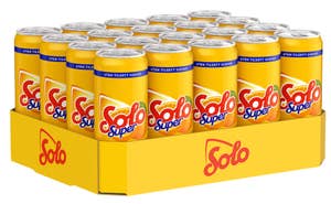 Solo Super brett 20 x 0,33l