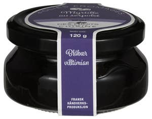 Lesgards Marmelade til fast ost