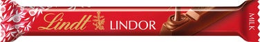 Lindor Bars Melkesjokolade