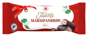 R Marsipanbrød