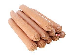 Strøm-Larsen Grillpølser Big pack