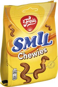 FREIA SMIL Chewies