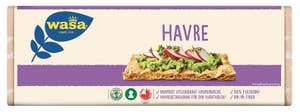 Wasa Knekkebrød Havre