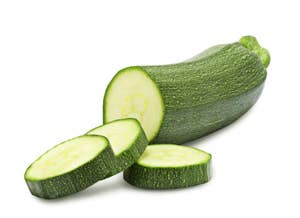 Økologisk Squash Spania/ Nederland