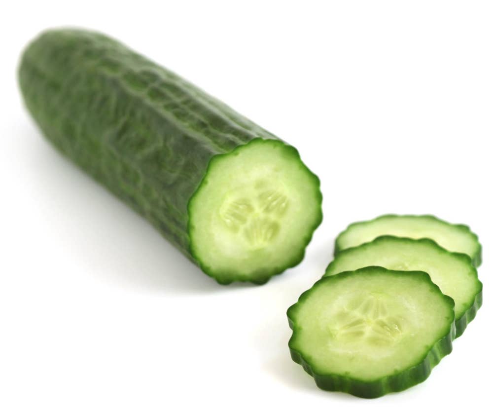 Liten Agurk, Spania Vår laveste pris