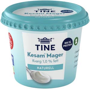 TINE Kesam mager