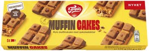 FREIA Muffin cakes