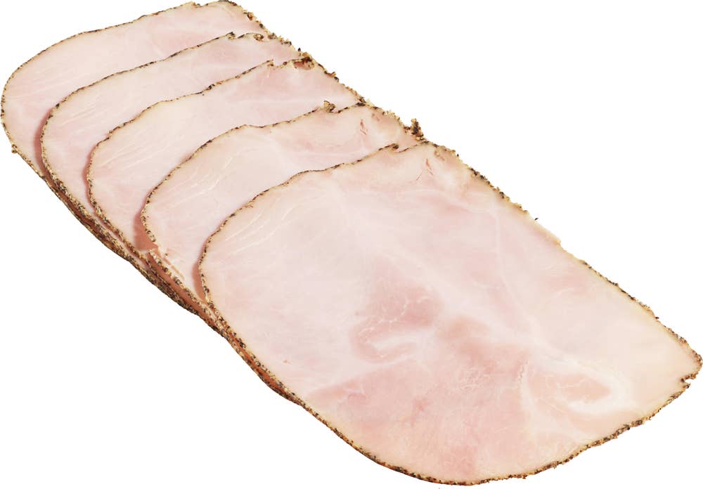 Sørlandskjøtt Pepperskinke