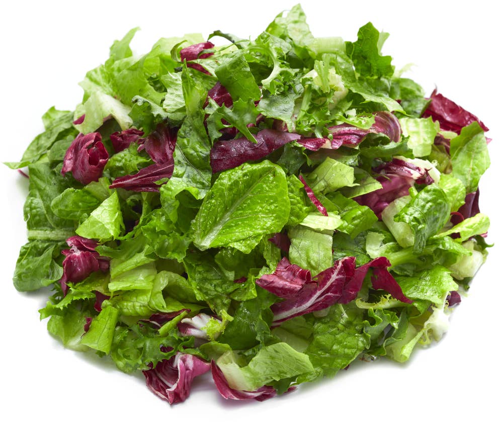 Huseby Gaard Romano Mix Vasket, Italia/ Spania