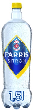 Ringnes Farris Sitron