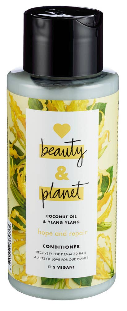 Love Beauty and Planet Hope and Repair Balsam