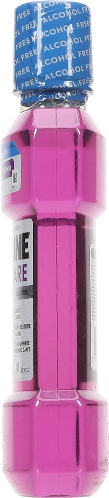 Listerine Total Care Intense Alkoholfri