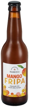 Mango FRIPA