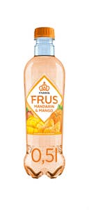 Frus mandarin & mango