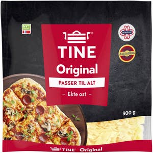 TINE Revet ost Original