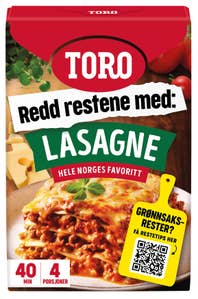 Toro Lasagne