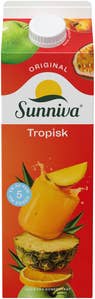 Sunniva Original Tropisk